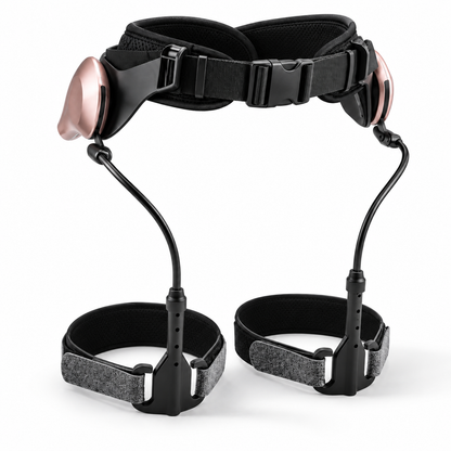 Walking-Assist Exoskeleton