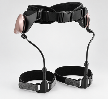 Walking-Assist Exoskeleton